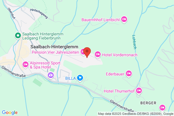 Pension Sonnwinkel Sebastian Riedlsperger