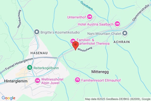 Pension Wiesenegg