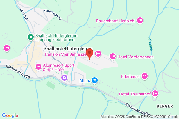 Ferienwohnung Gappmaier