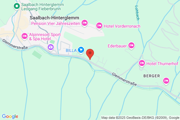 Forsthaus Pernthaner