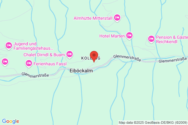 Haus Bergblick