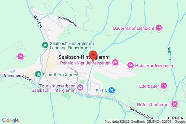 Haus Luegeck