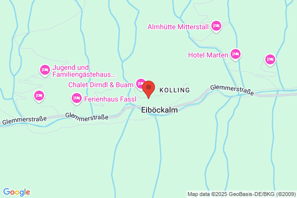 Haus am Hang Erika Brandstetter