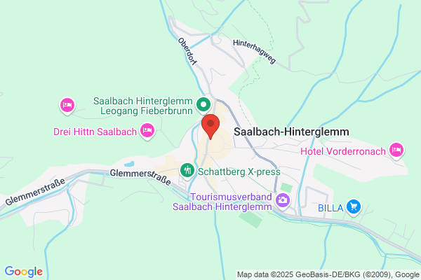 Wechselberger Landhaus, Seebacher KG