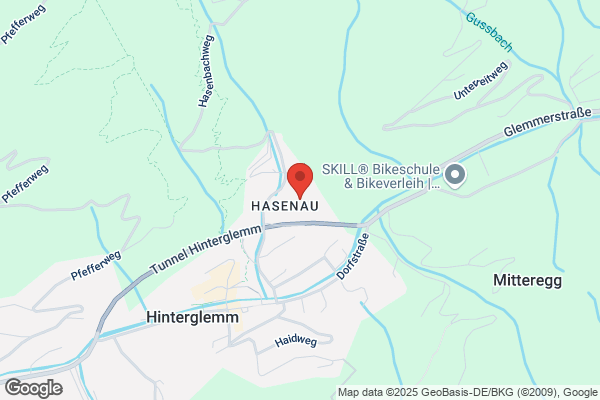Feriengut Hasenau – Apartments & Ferienwohnungen
