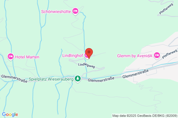 Hasenauer Lindlingalm Ges.m.b.H. und Co KG