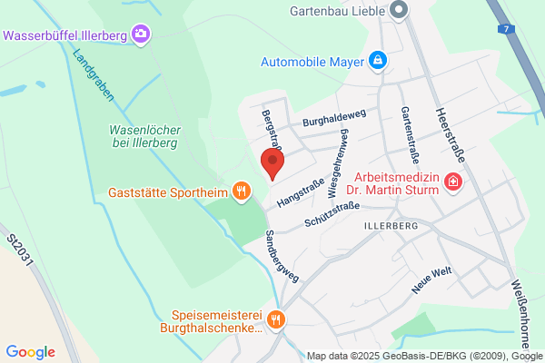 La Casa Bau GmbH