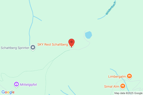 SKY Rest Schattberg