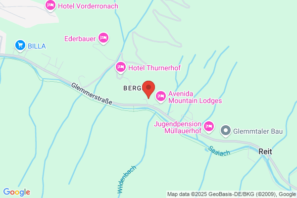 Schlosserei Moser GesmbH
