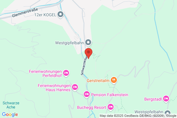 Schlosserei Harasser GmbH