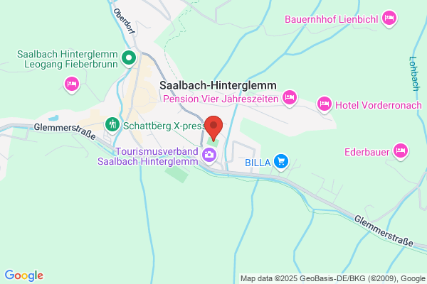 WORLDWIDE TENNIS SCHOOL INC. Zweigniederlassung Saalbach
