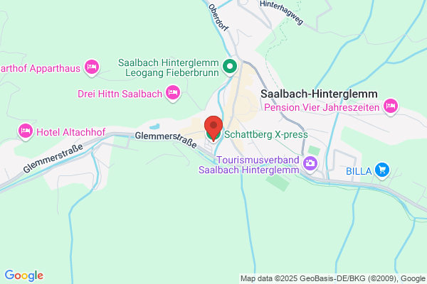 Check In Schiverleih GmbH
