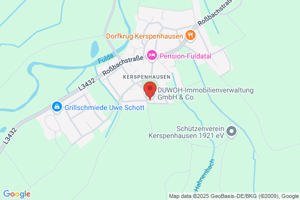 Daross Vermoegens- verwaltung GmbH