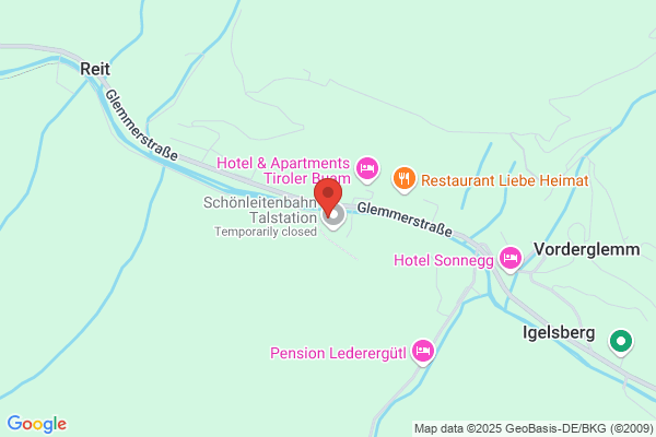 Schischule - Schiverleih Heugenhauser