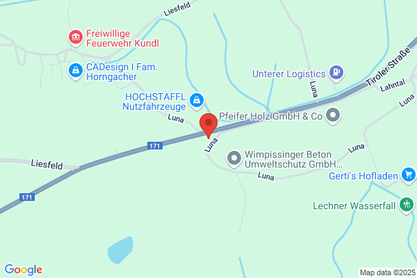 Schwarzenbacher GmbH. und Co.KG