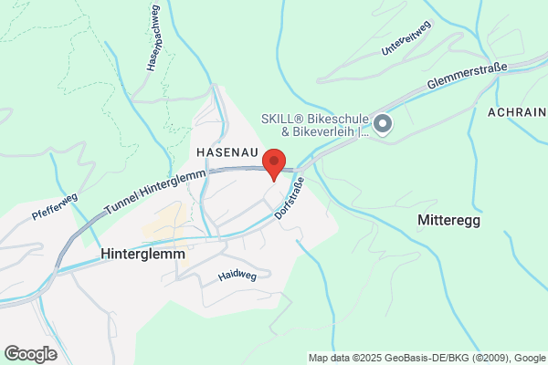 USC Raiffeisen Saalbach-Hinterglemm