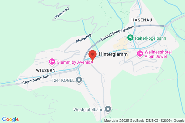 Hervis Hinterglemm