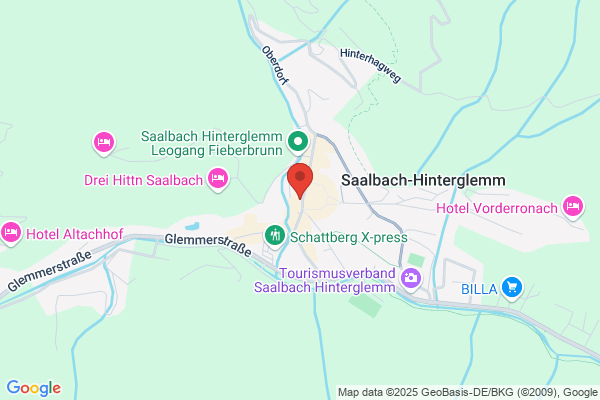 INTERSPORT Bründl Saalbach
