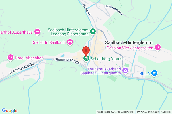 Sport Hagleitner