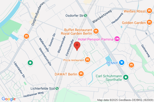 SONDER MANAGEMENT Gesellschaft m.b.H.