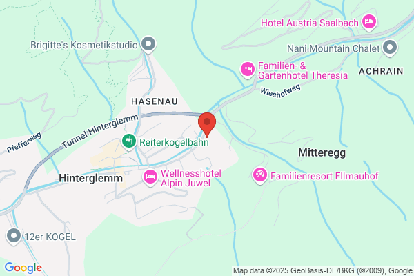 ixxalp - Touristik und Event GmbH