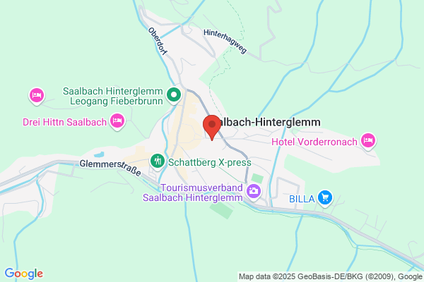 HIWI-SPITZBUB Gaststaettenbetriebsges. mbH