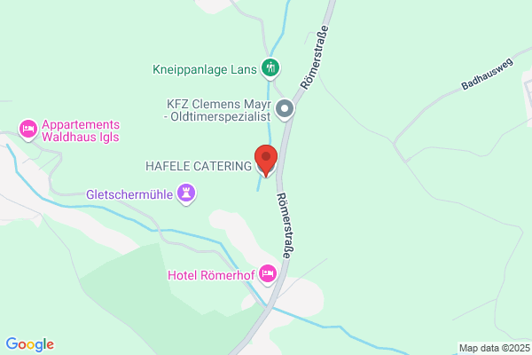 Meraner Catering GmbH