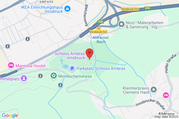 Museum Schloss Ambrass
