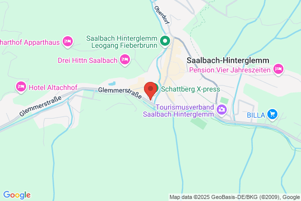 Parkhaus Ges.mbH und Co KG
