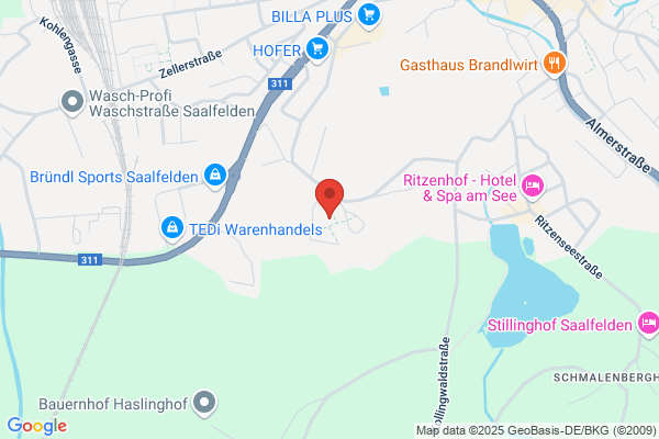 Rehabilitationszentrum f. rheum. Erkrankungen und Herz-Kreislauf