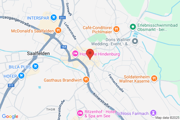 Stadtgemeinde Standesamt