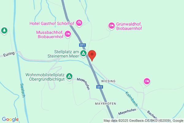 Rohrmoser Abschlepp- Berge- u. Pannendienst