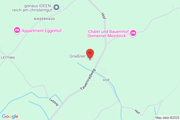 Griessner Wolfgang GesmbH und Co KG