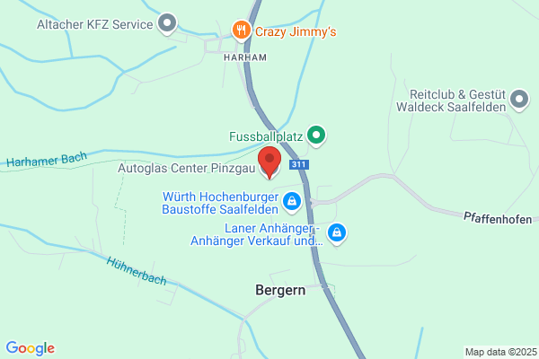 Autoglascenter Pinzgau
