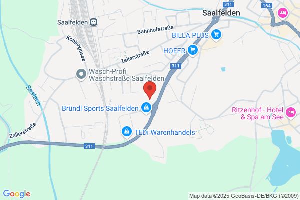 Kika Moebelhandelsges.mbH