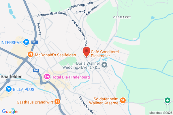 Cafe Konditorei Platzl