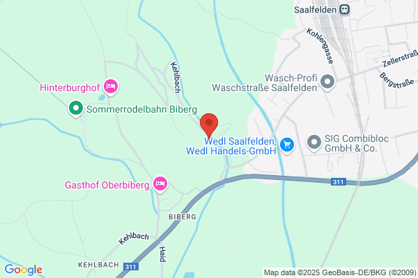 Diabaswerk Saalfelden Gesellschaft m.b.H.