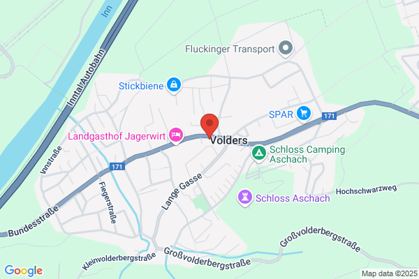 Raschenberger Raingard