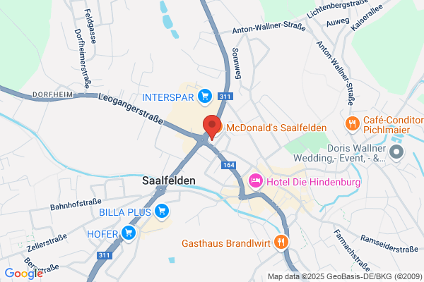 Bank fuer Oberoesterreich und Salzburg