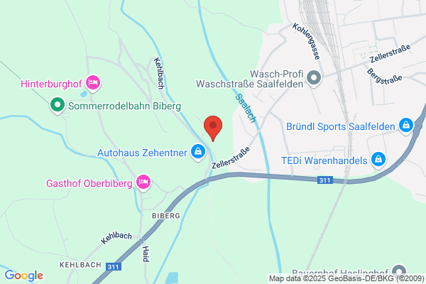 Adlerblick Altbausanierung GmbH