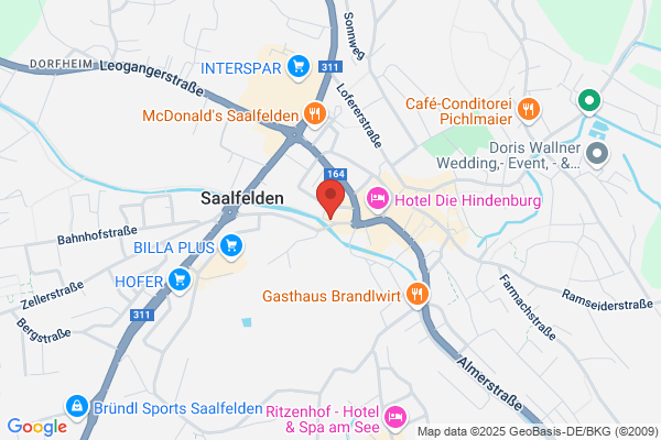 Modehaus Candido GesmbH und Co KG