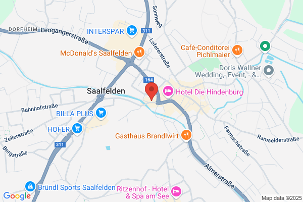 Schuh und Mode Hierandtner
