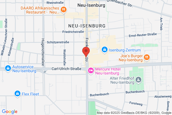 Schoener Wohnen Wohnbaugesellschaft mbH