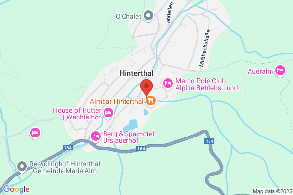 Cafe-Pension Theresia