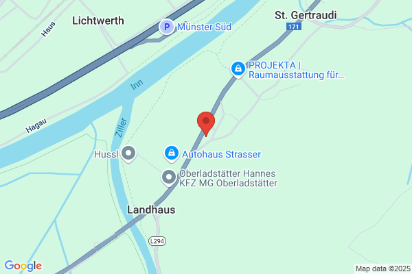 Thaler und Wegscheider OEG