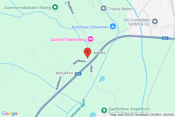 EundK Elektrik Eberharter und Knunbauer OEG