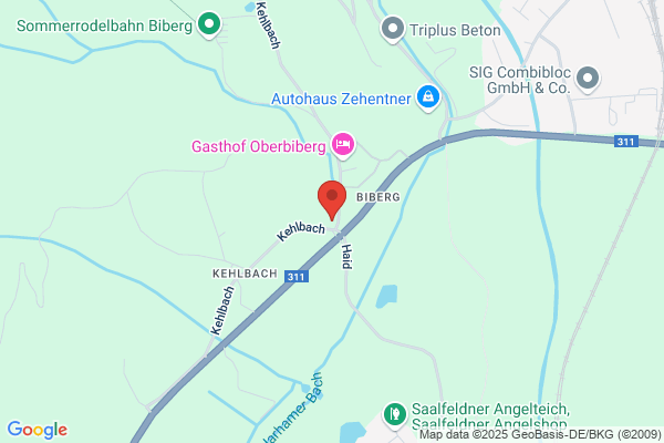 EAD-EDER Abrechnungsdienst GmbH