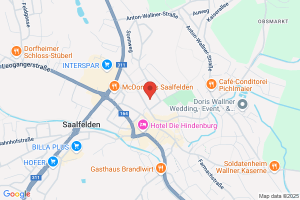 Wagenhofer Immobilien- und Beteiligungs-GmbH