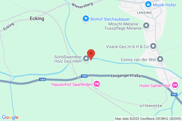 Schoesswendter Holz Ges.m.b.H.