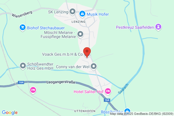 Voack Verwaltungs- und Handels GmbH
